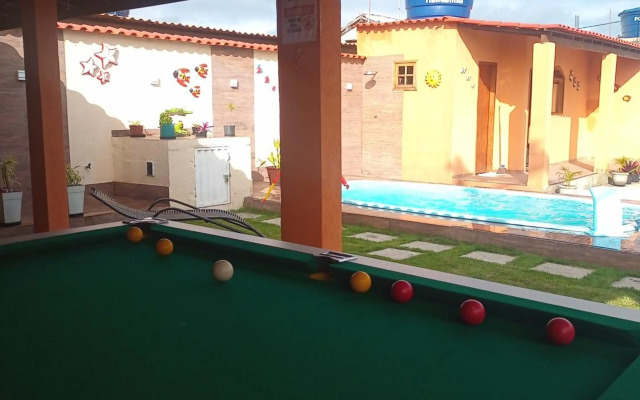 Casa cabo frio Colinas do peró