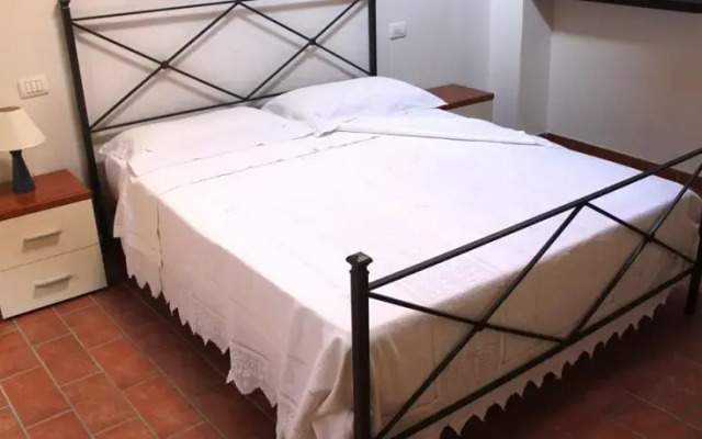 Camere Del Borgo
