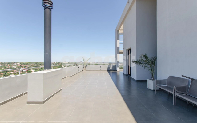 Marquis Villa Morra 5E