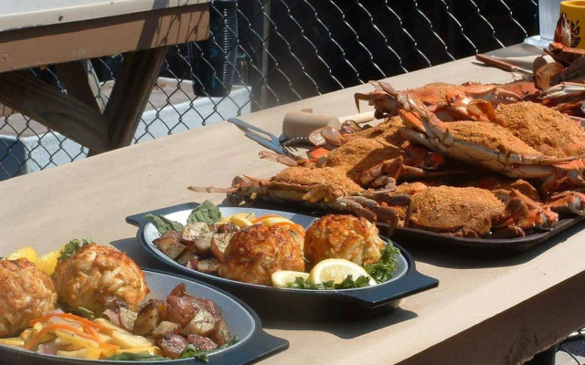 Hampton Inn & Suites Annapolis