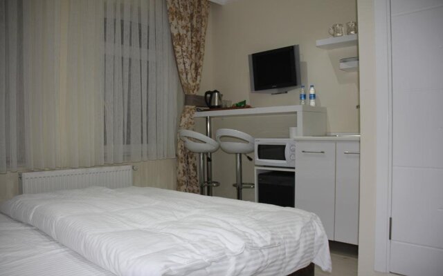 Mayata Suites Hotel