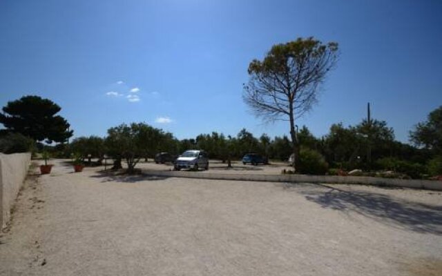 Baglio Cantello - Farm Home