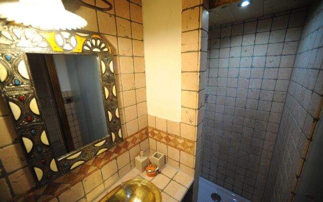 Riad des Neiges