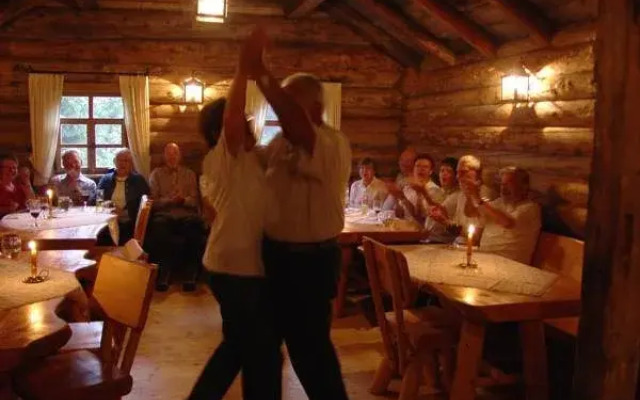 Alpenhof Zimba