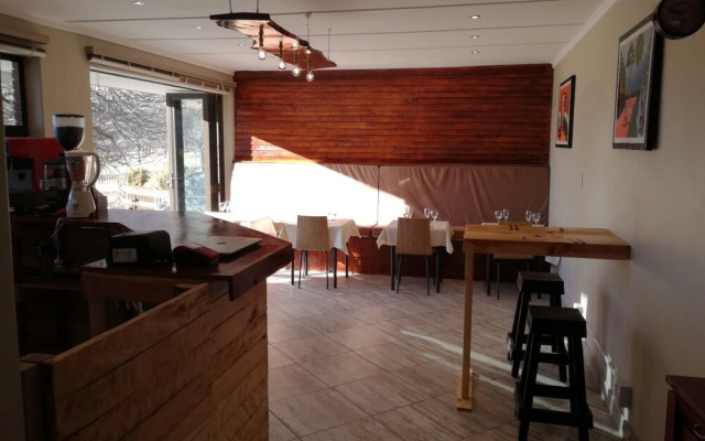 Skylight Lodge