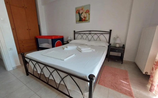 Georgia's Family Apartment