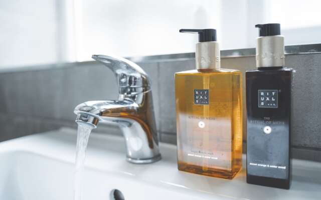 The Whetstone - Modern 2B Apartment in Edgbaston!