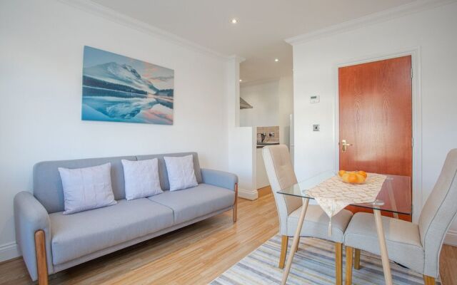 Luxury Granada Apartments