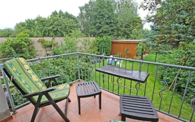 Ferienwohnung Waren SEE 8211