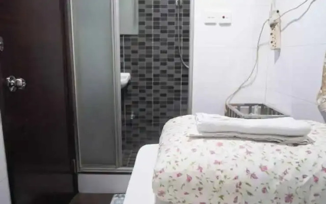 Hollywood Guesthouse