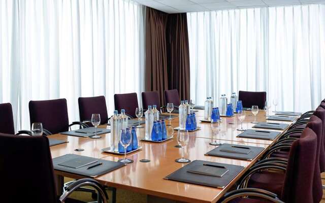 Sofitel Athens Airport