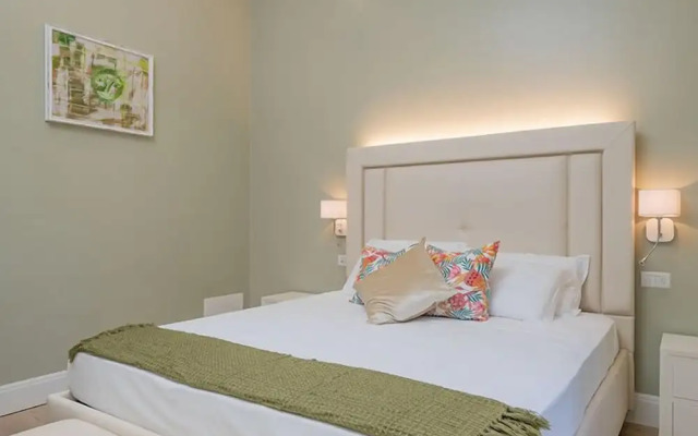 Villa Natalia Luxury rooms