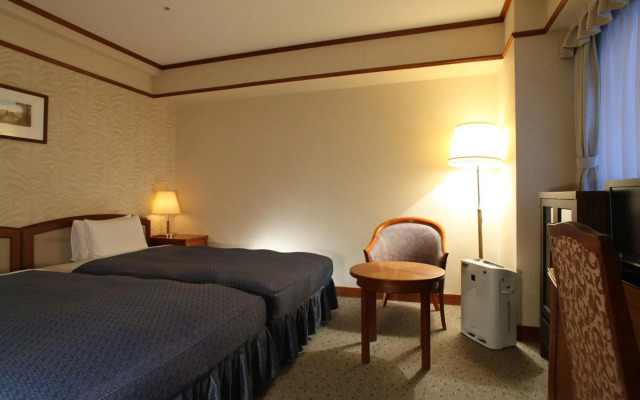 Hotel ViaMare Kobe