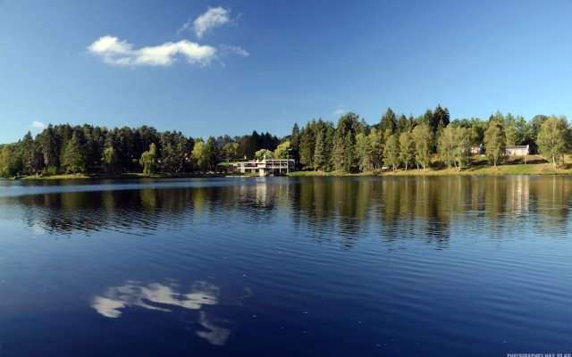Village Vacances Le Lac