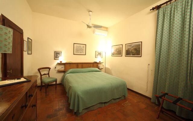 B&B Rovezzano