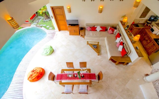 Mayana Villas