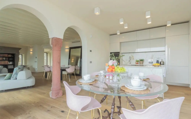 Villa Donatella - Private SPA e Infinity Pool by Rent all Como