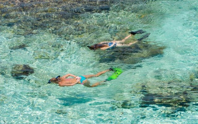 Ambergris Cay Private Island - All inclusive