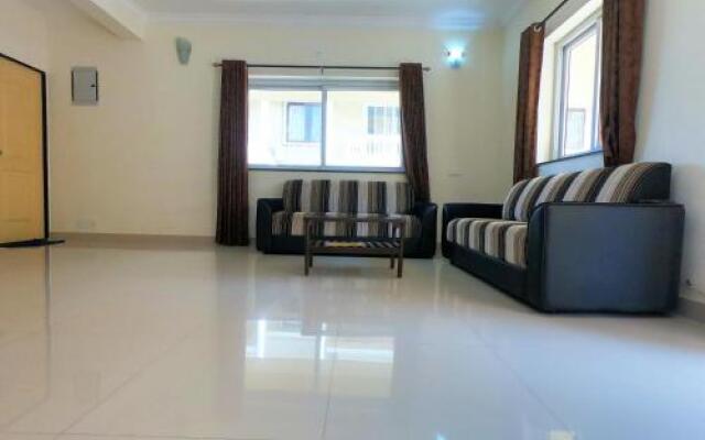 Calvin's 3 BDR Villa