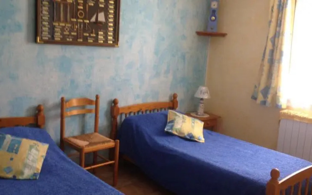 Chambre dhôtes La Hersandière