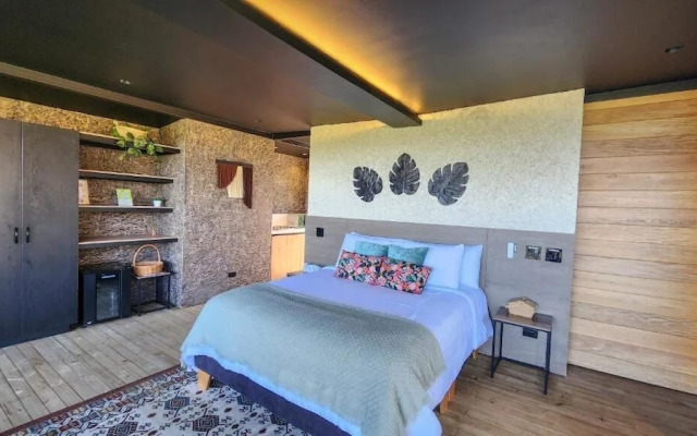 Cumbres Luxury Glamping
