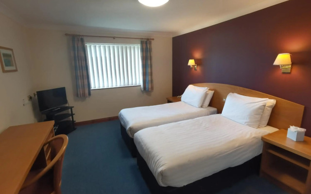 Passage House Hotel