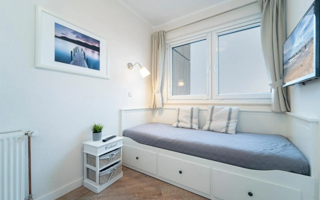 Berolina Meeresblick