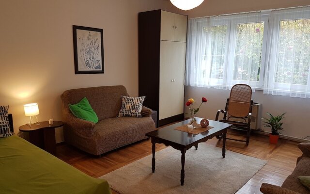 RELO Apartment