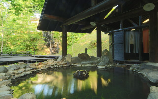 Nukabirakan Kanko Hotel