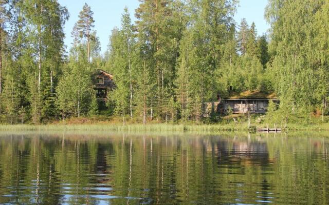 Valonranta Cottage