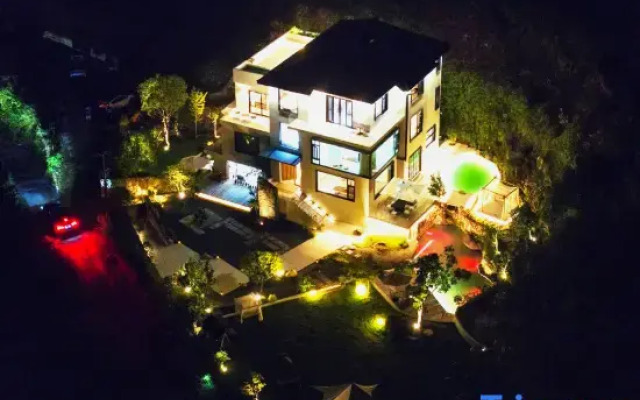 Jiezhisu·Rustic Luxury Hotei