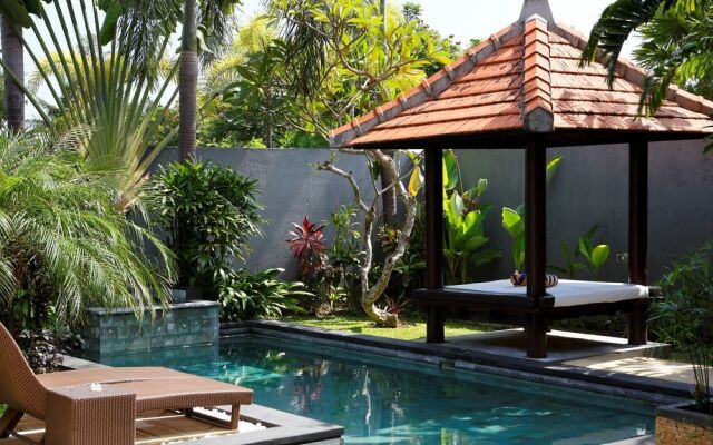 Kubu Manggala Villas - Seminyak