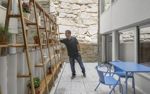 Oporto City Flats - Un-Almada House