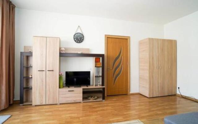 Sky Modern 1 Br Apt W/ Free Parking