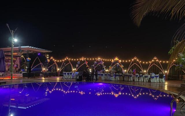 Rooster Mekong Garden & Villas