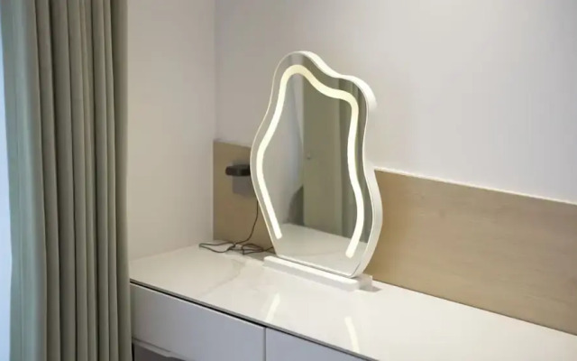 Unicorn Rocket Resort