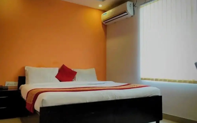 B&B Diamond Star