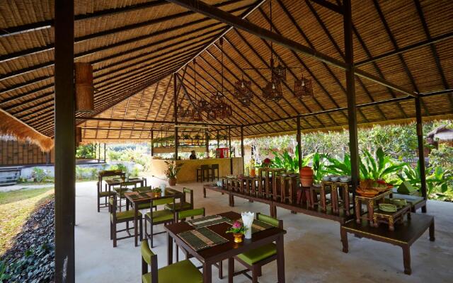 Wareerak Hot Spring & Wellness