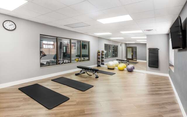 Wingate by Wyndham - Sylvania/Toledo