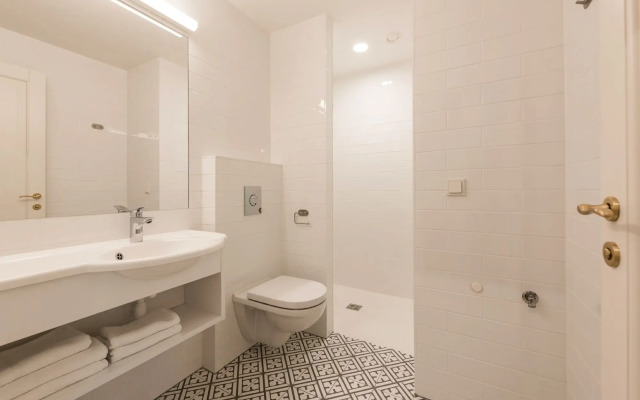Tallinn Apartment Hotel