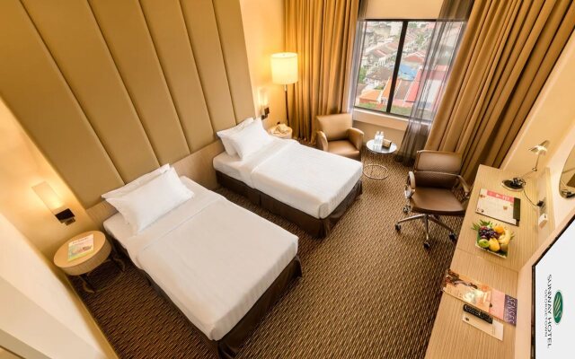Sunway Hotel Georgetown Penang