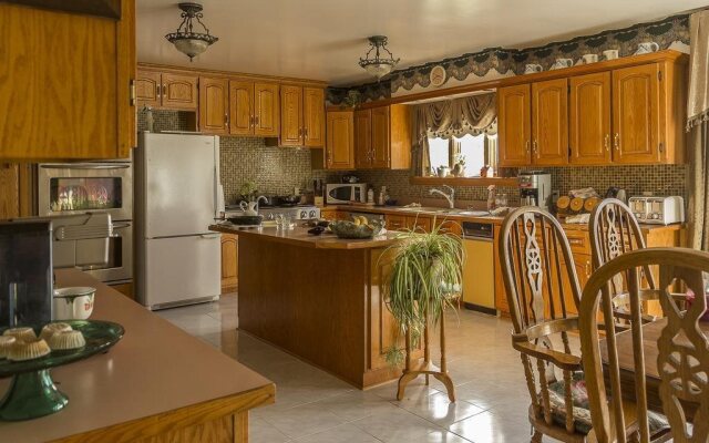 Stirling B&B