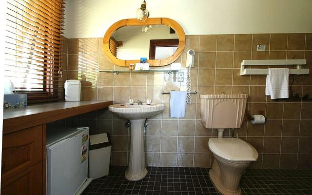 Chalet Swisse Spa