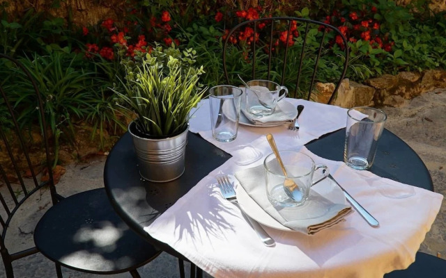 ALTIDO La Casetta e il Mare a Quinto