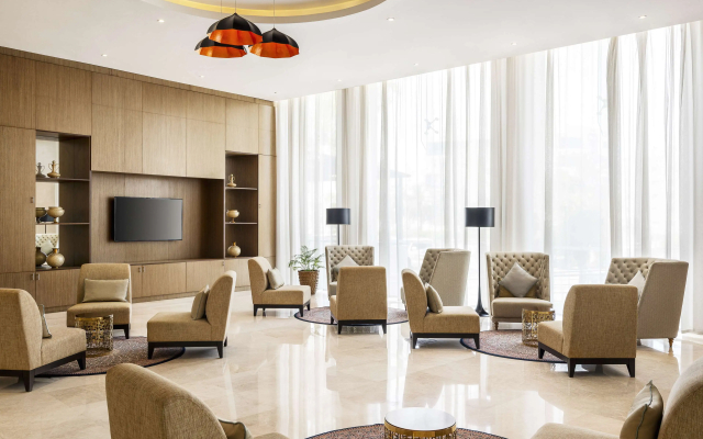 Levatio Suites Muscat, a member of Radisson Individuals