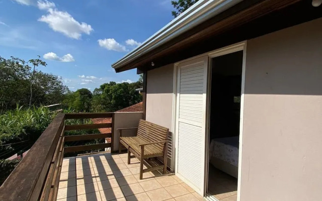 Sossego Homestay - Chapada dos Guimarães