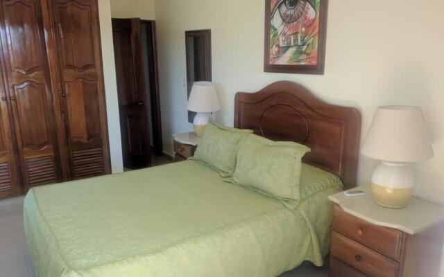 Apartahotel Caribe Paraiso Y Perla Mar I