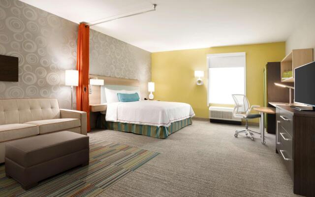 Home2 Suites by Hilton Houston Webster