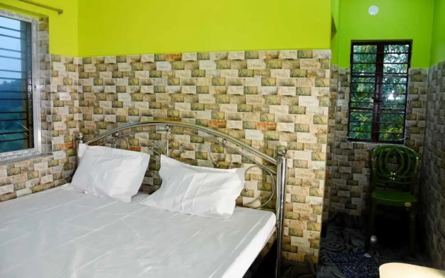 Neel Nirjan Resort