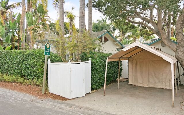 Studio Cottage in Santa Barbara #144023 Studio Bedroom 1 Bathroom Cott